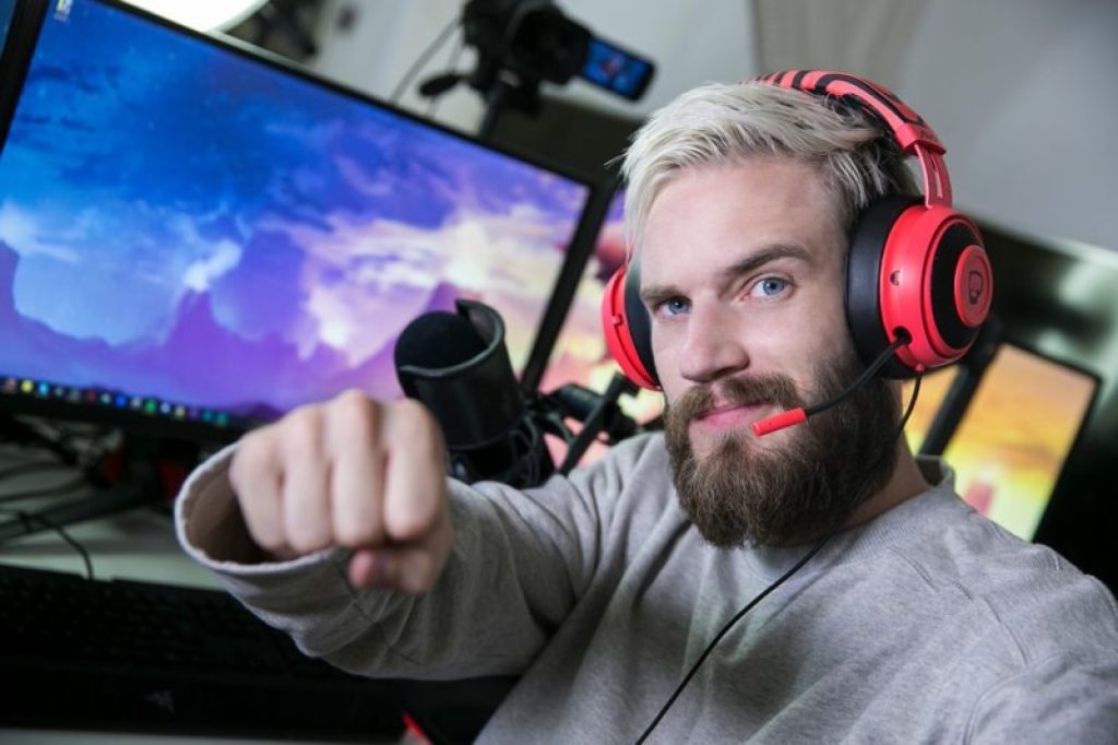 1. View all posts in Ergonomic Chairs. what chair does pewdiepie use. 