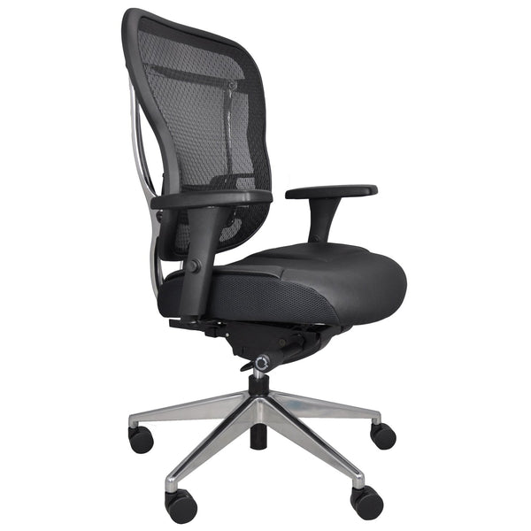 Say Goodbye to Back Pain with These Best Office Chairs