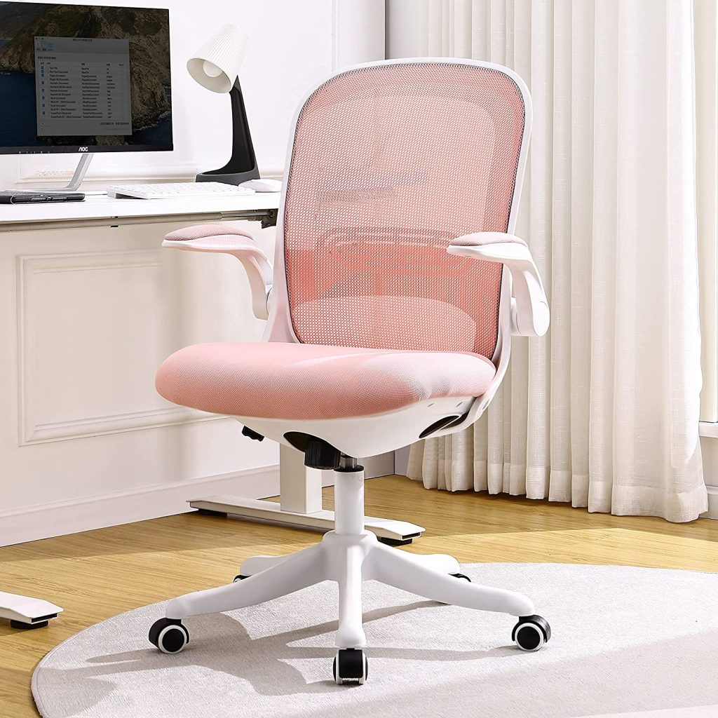 best desk chair for teenager