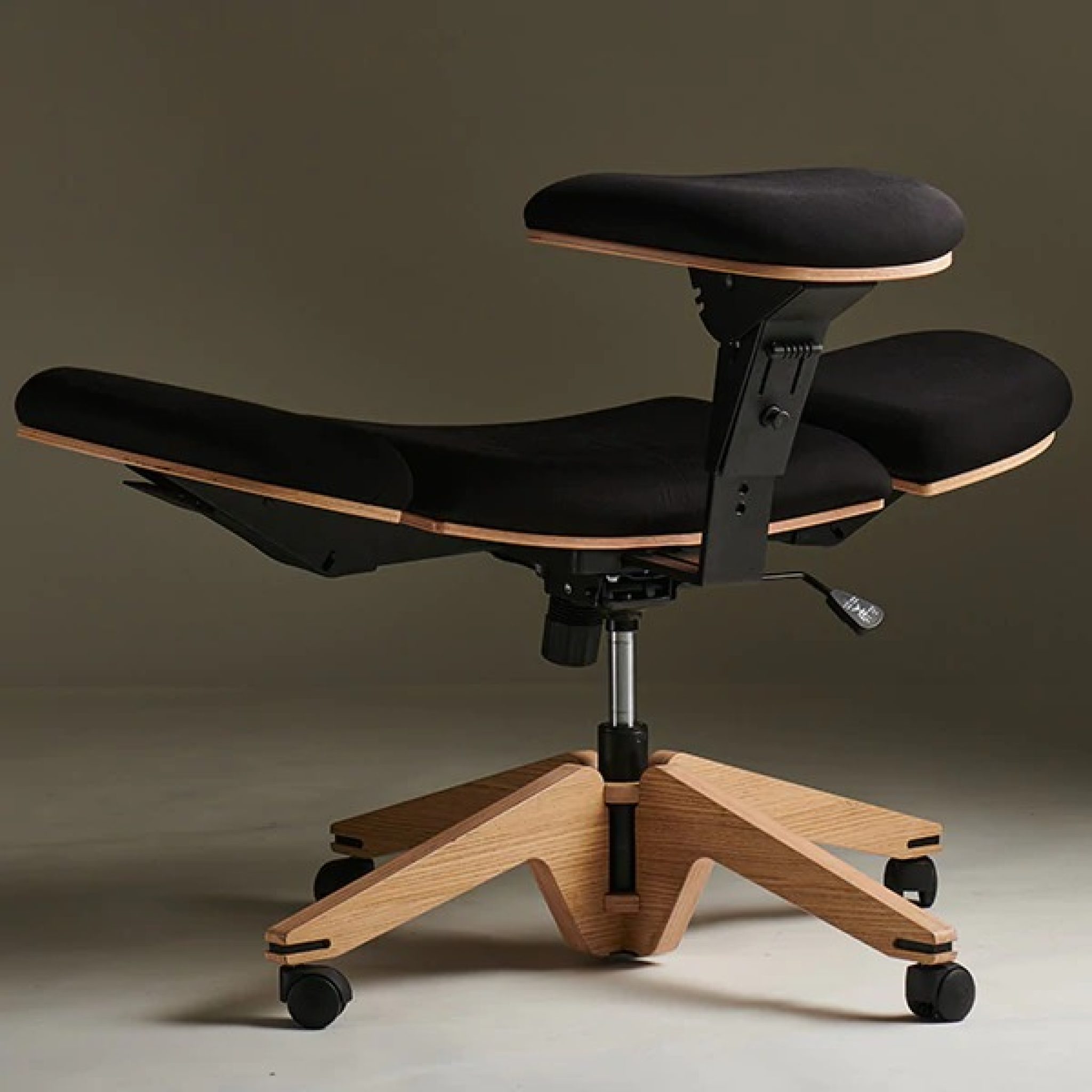 BeYou Chair Review 2024 The Innovative Transformation