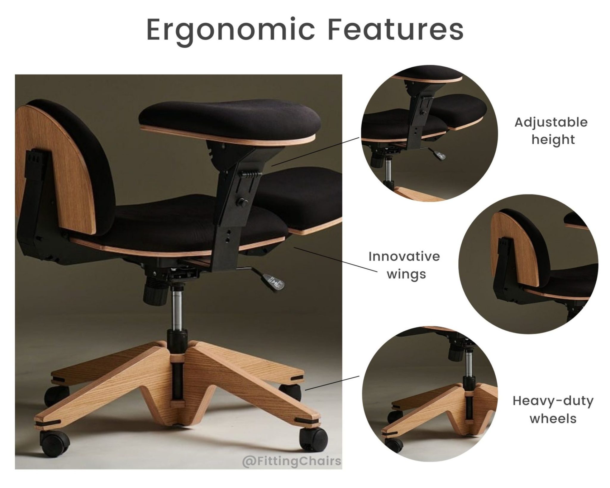 BeYou Chair Review 2022: The Innovative Transformation