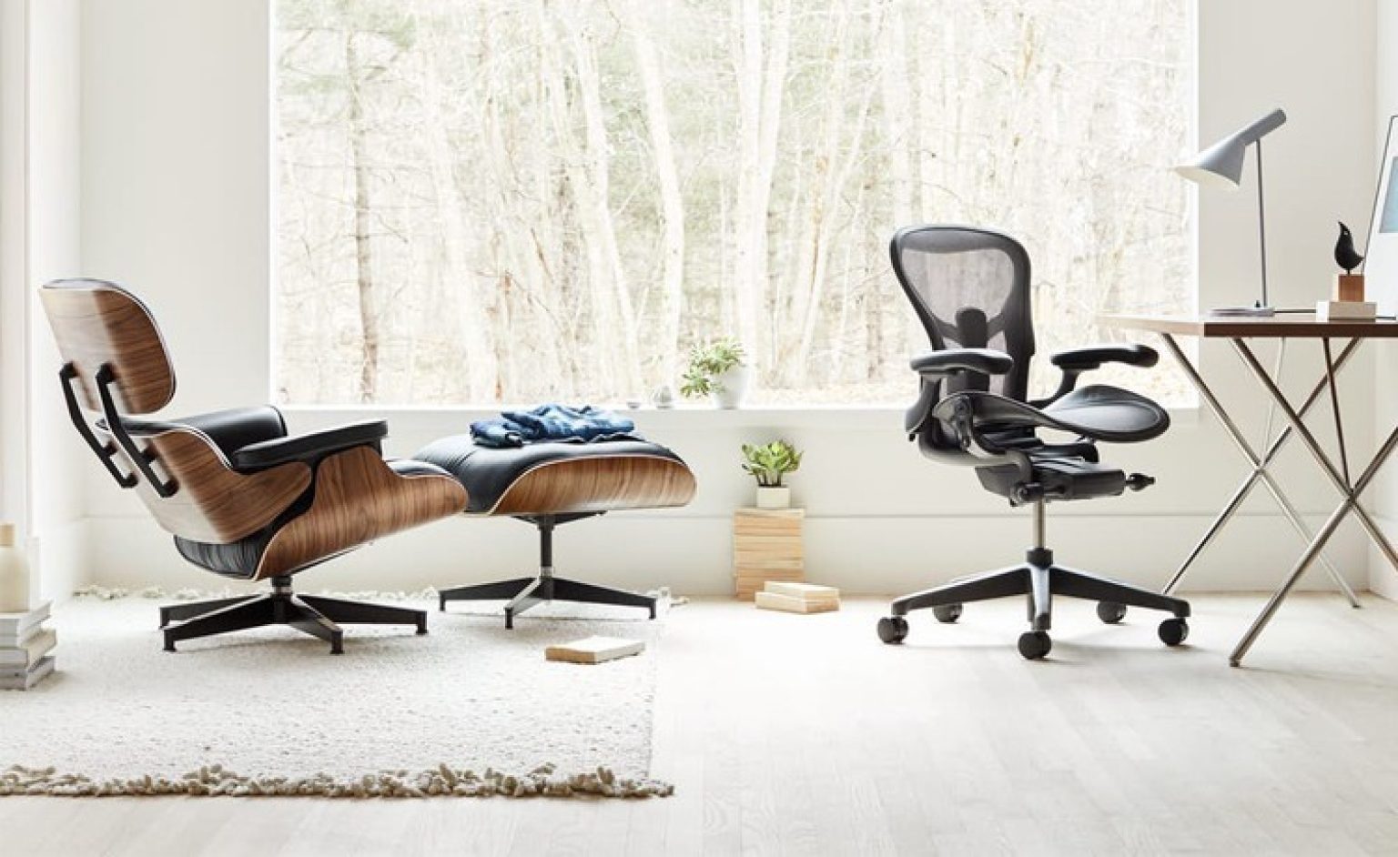 7 Best Herman Miller Alternatives