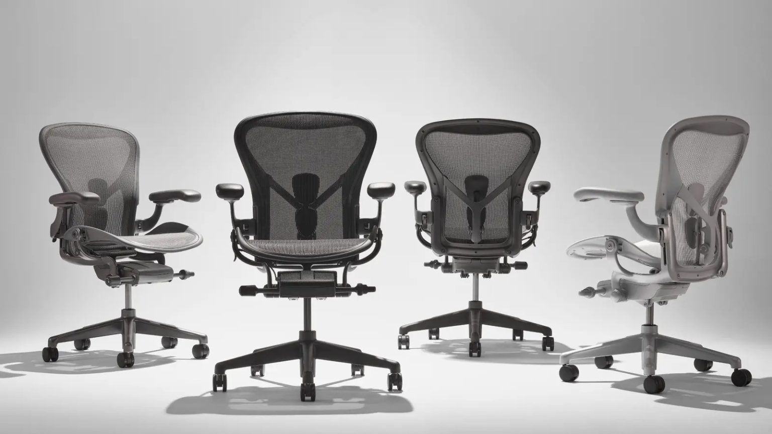 7 Best Herman Miller Alternatives