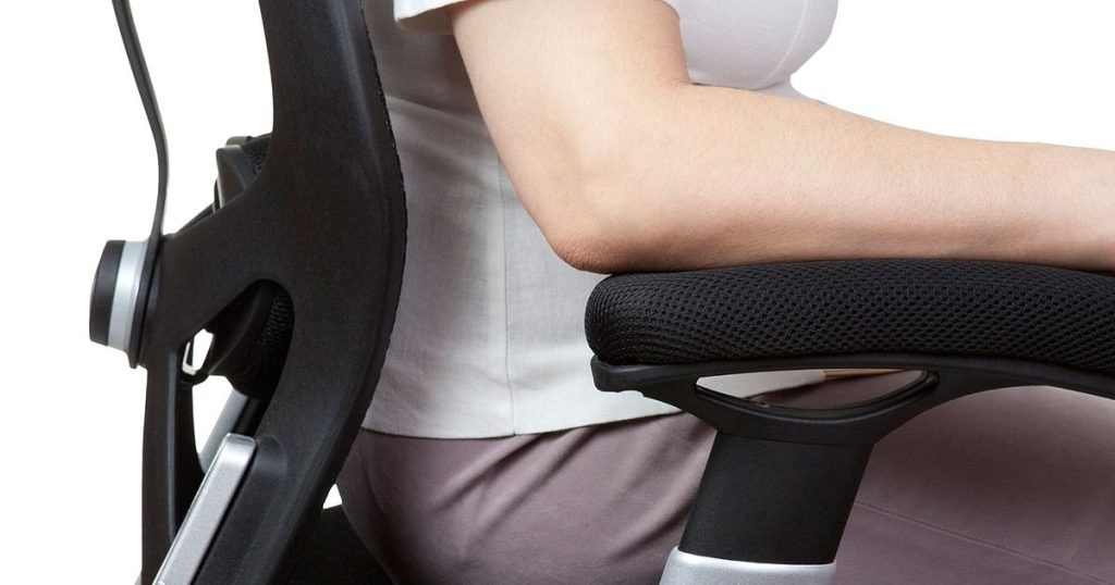 Best office chair for back and neck pain