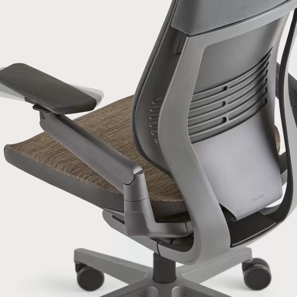 Best office chair for back and neck pain