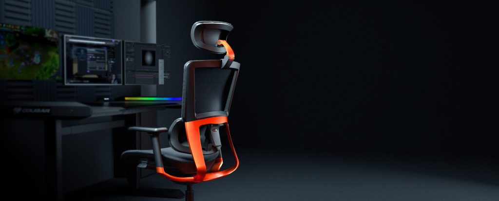 best mesh gaming chair