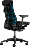TimTheTatman chair