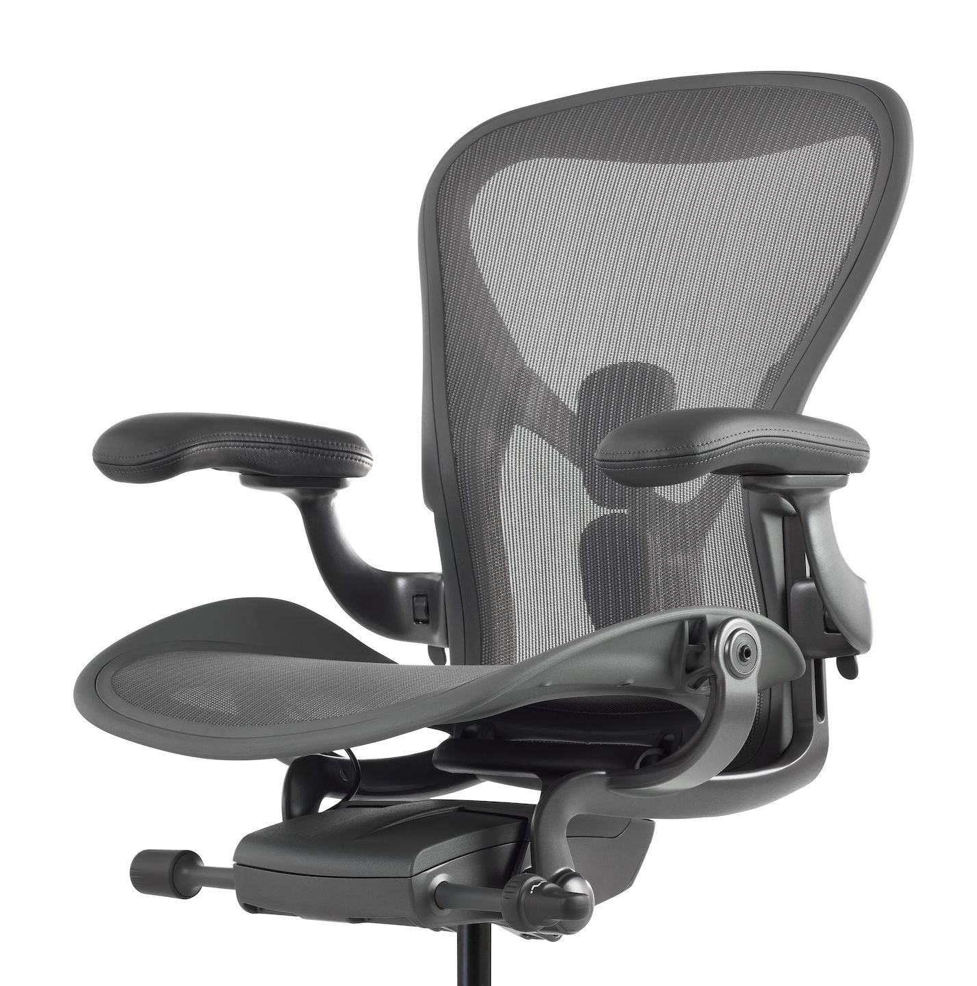 Ergochair 2 Vs Aeron: Which Chair Is Better?