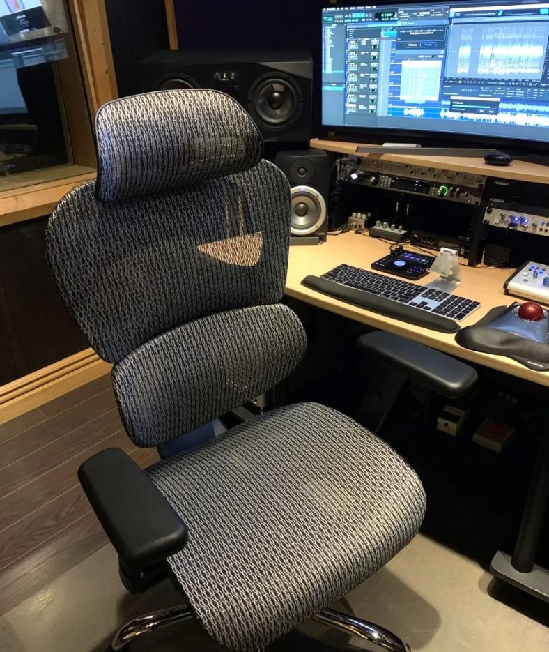 Ergoal One Chair Review One of the Best Midrange Chair