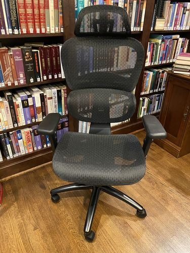 Ergoal One chair review