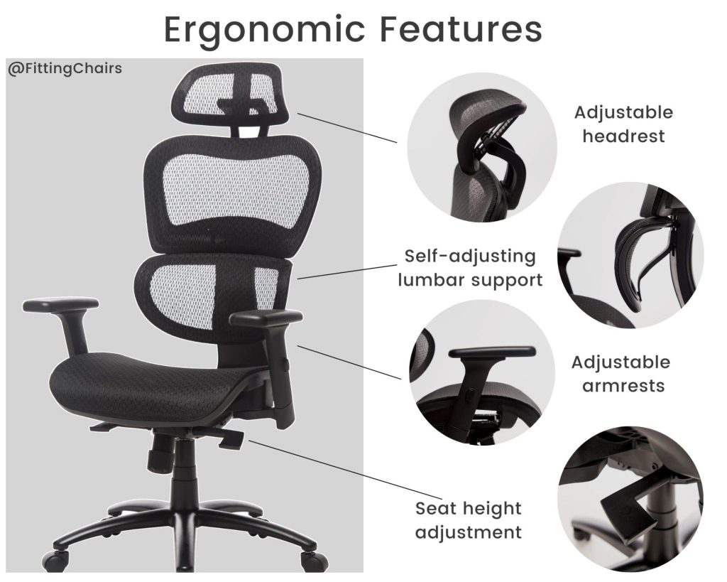 Ergoal One chair review