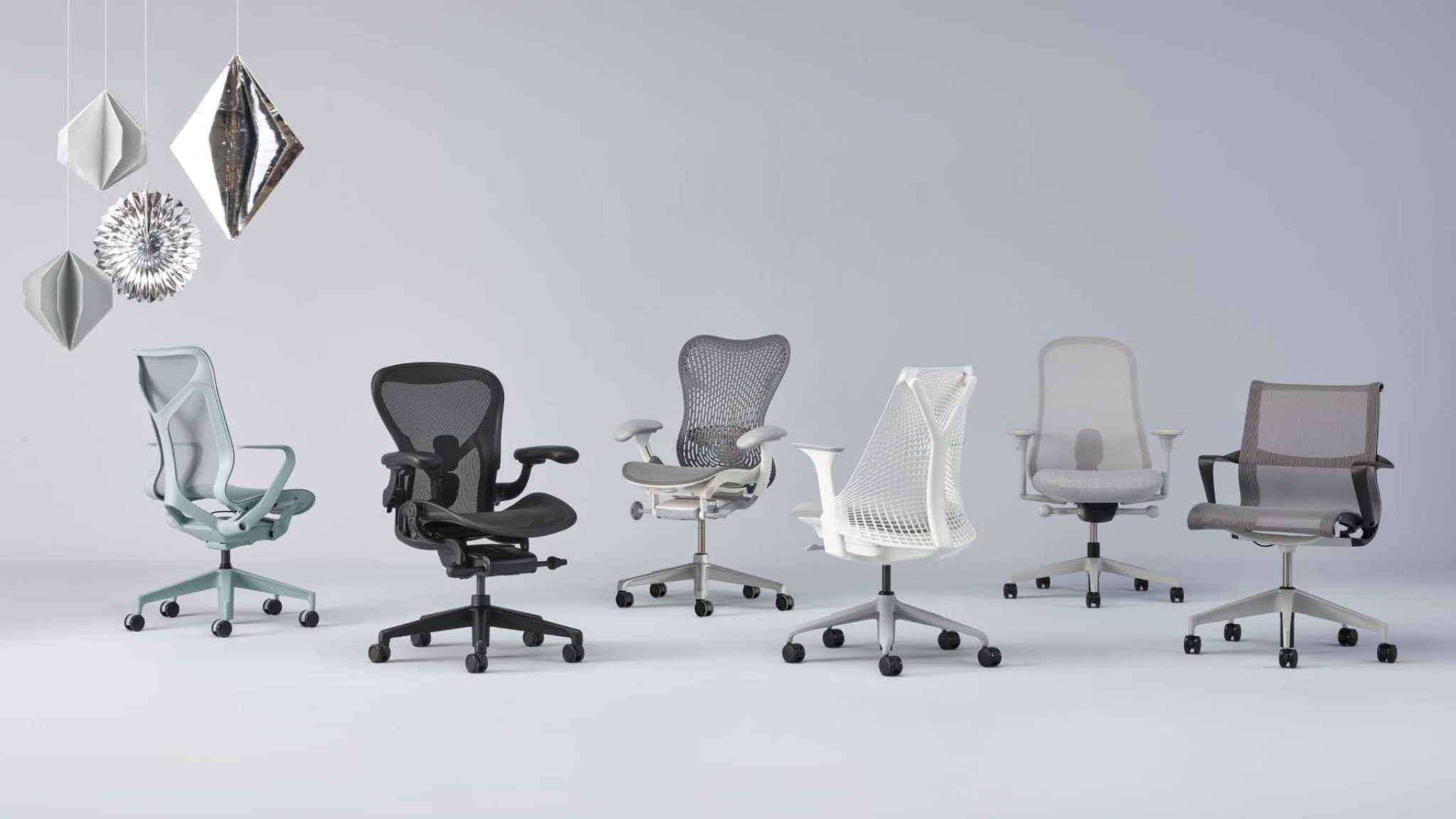 Best Herman Miller Chair Is worth Buying in 2022