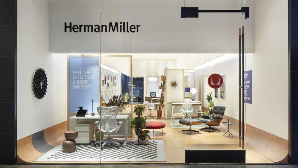best Herman Miller chair
