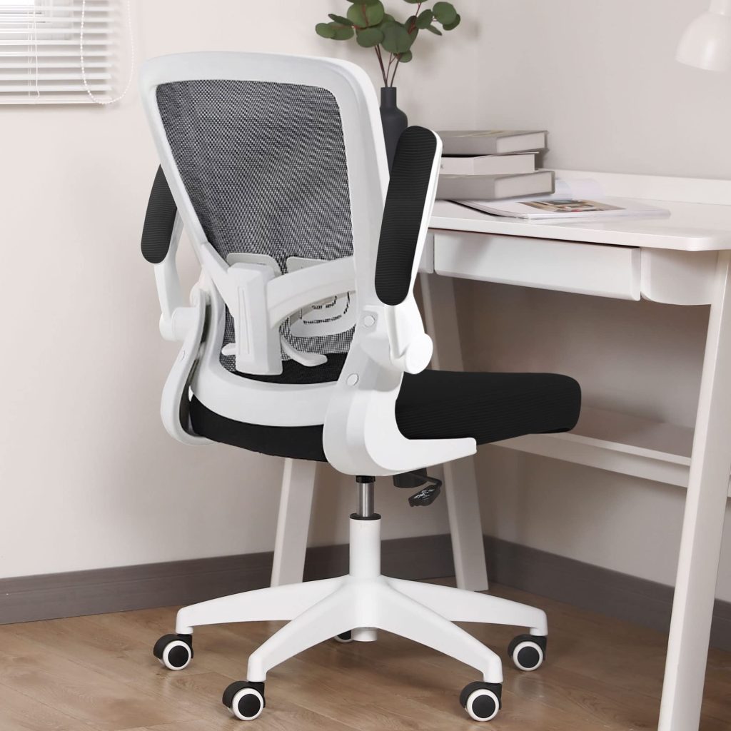 How much is an office chair