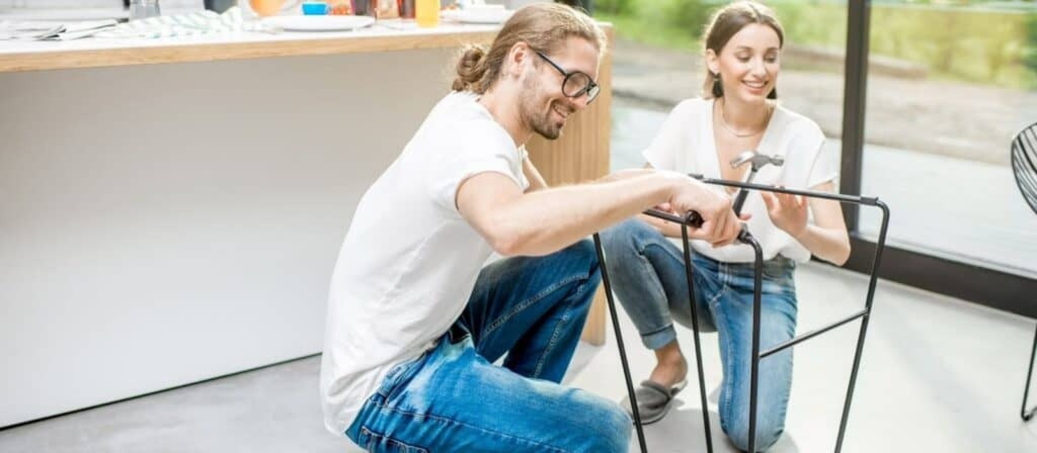 How to Assemble an Office Chair? 9 Easy Steps