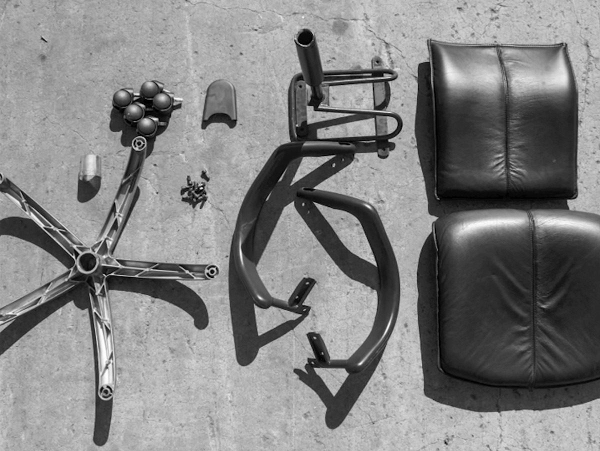 How to Dispose of an Office Chair? 4+ Best Methods