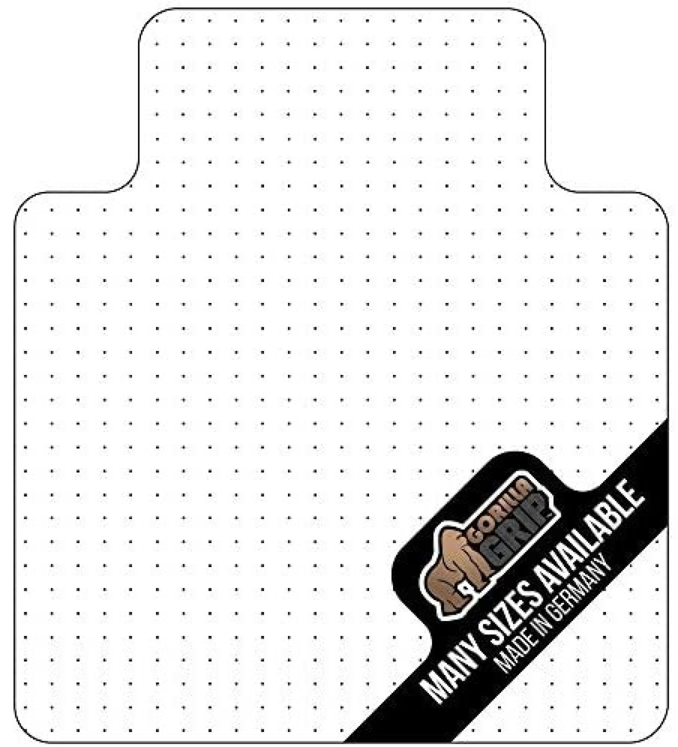 How to Protect Carpet from Office Chair? 3 Best Solutions