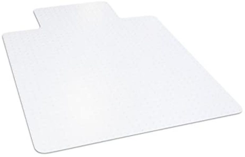 How to Protect Carpet from Office Chair? 3 Best Solutions