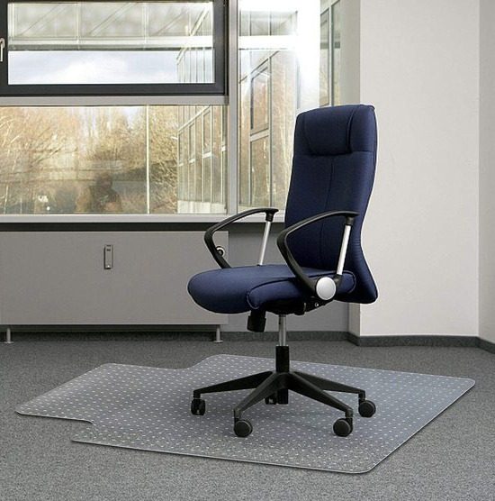 How to Protect Carpet from Office Chair? 3 Best Solutions