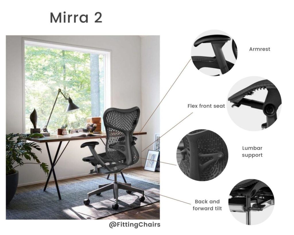 Mirra vs Mirra 2