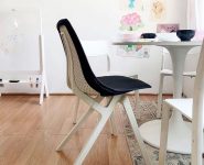 Noho Move chair review
