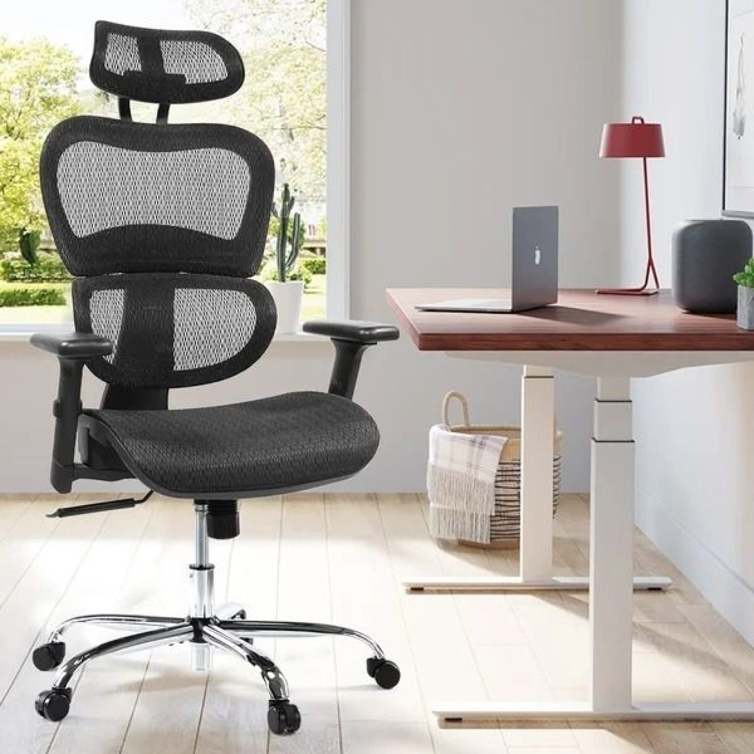 Nouhaus ergo3d ergonomic office chair review