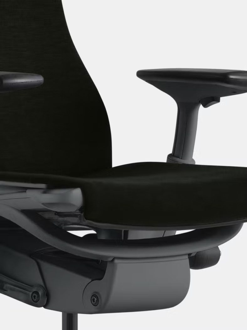 Steelcase Gesture Vs Herman Miller Embody 2024
