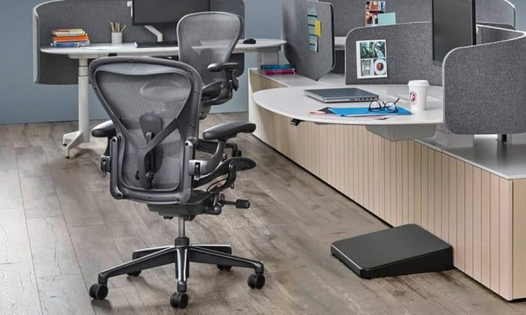 Ticova Ergonomic Office Chair review