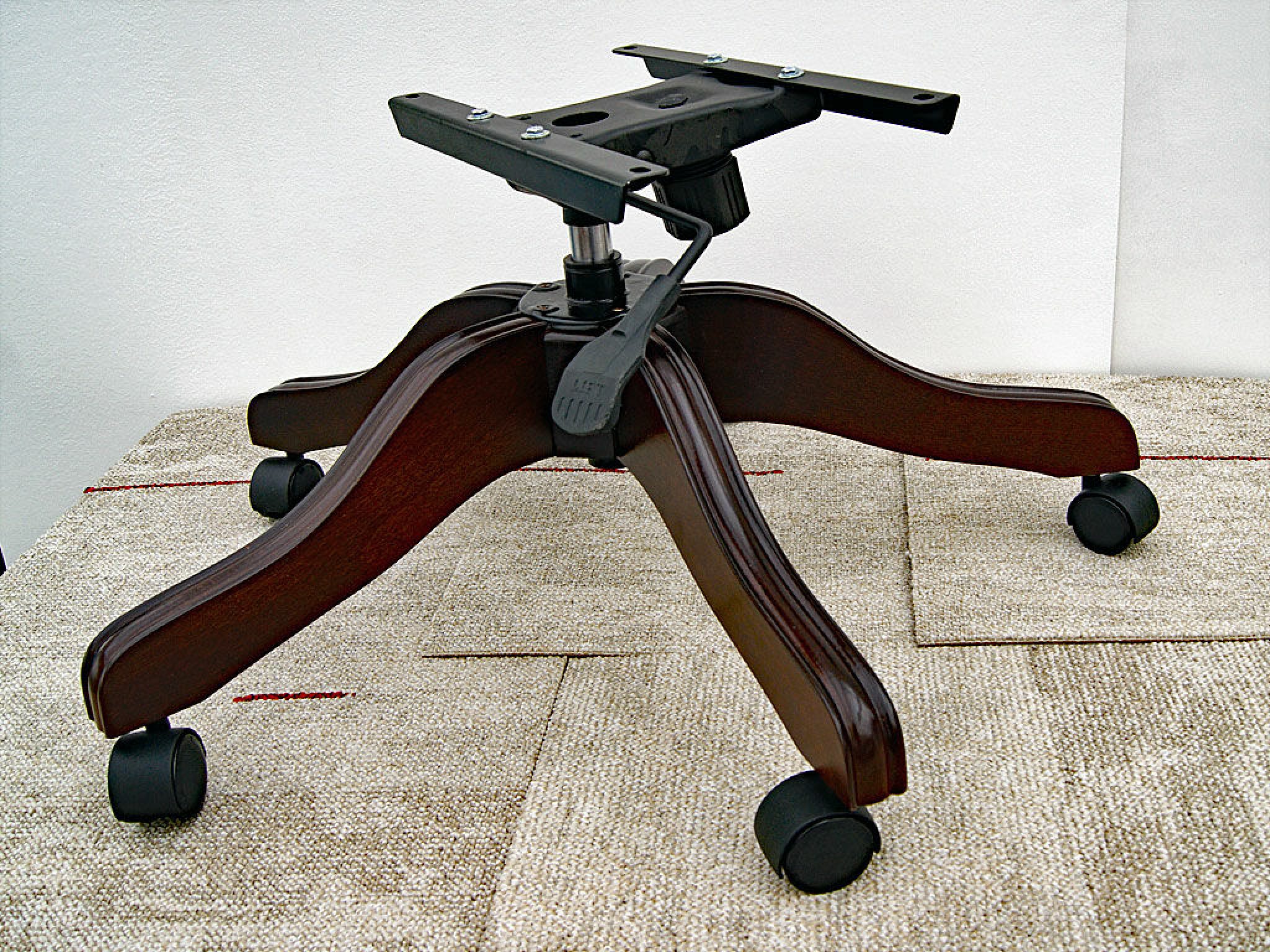 Why Does My Office Chair Sink? 2 Easy Methods To Fix