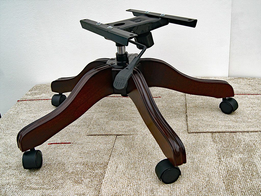 Why Does My Office Chair Sink? 2 Easy Methods To Fix