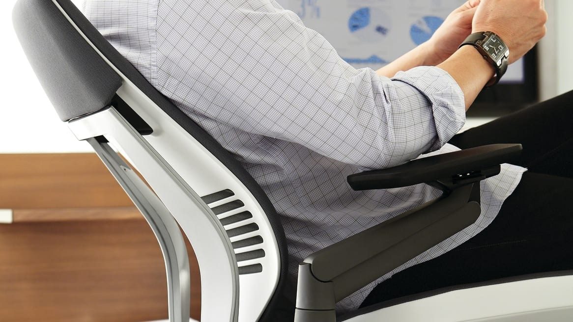 Why Won't My Office Chair Lean Back? 4 Best Steps to Fix It