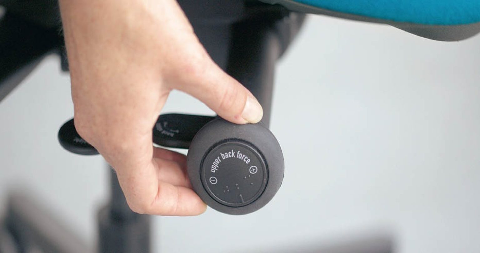 Why Won't My Office Chair Lean Back? 4 Best Steps to Fix It