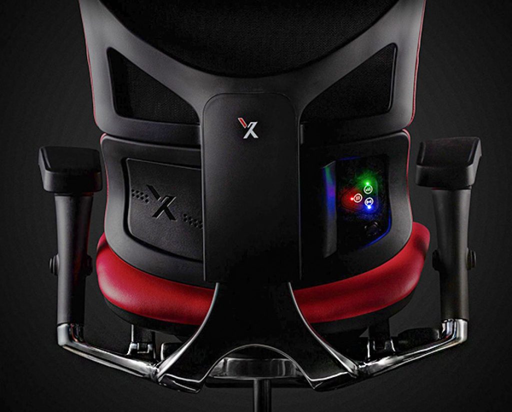 How much is the X Chair