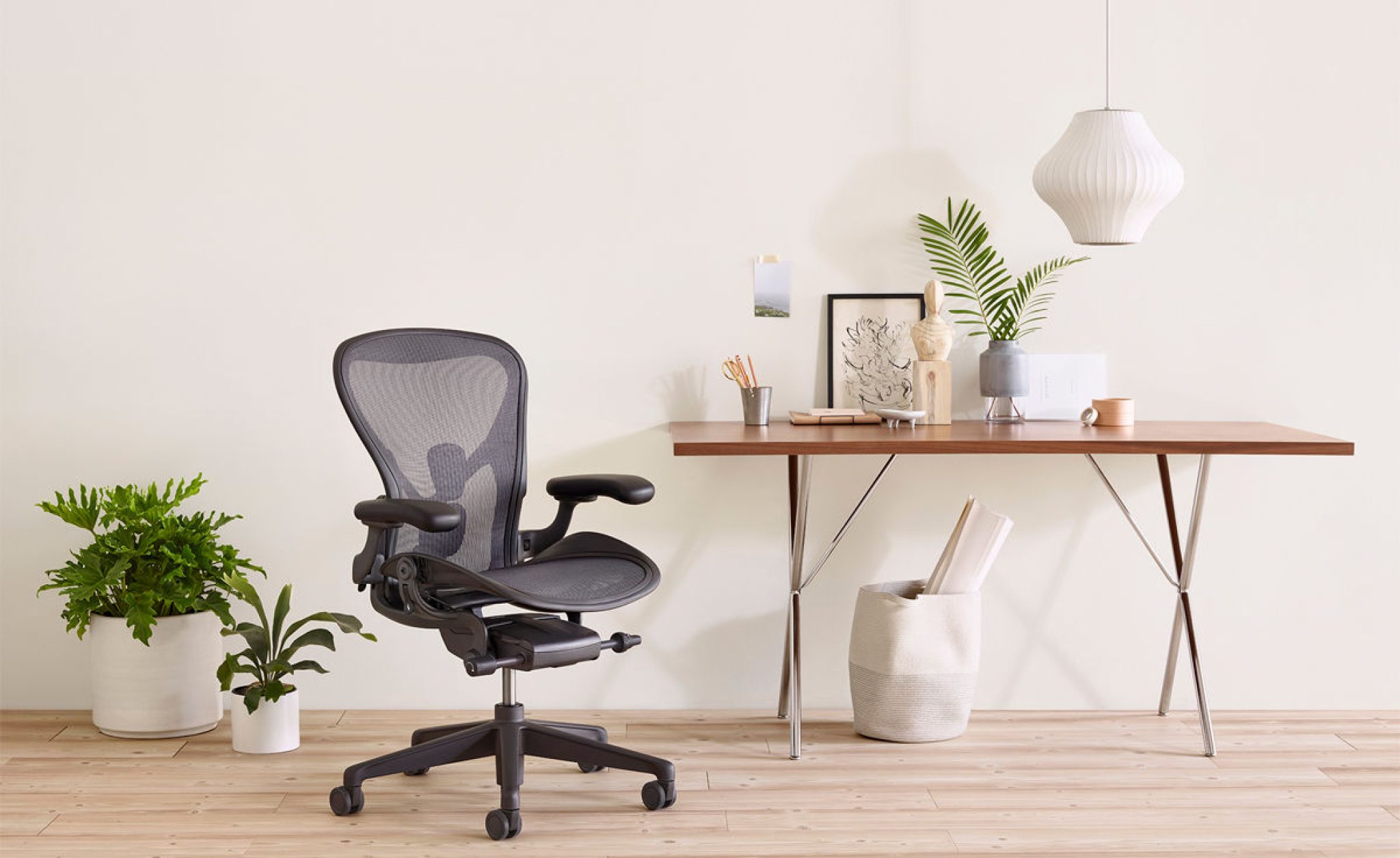 Herman Miller Aeron Review 2022 Why It Is Expensive   Aeron Chair Bill Stumpf Don Chadwick Herman Miller 18 1 2048x1256 