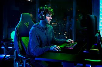 are gaming chairs good for your back