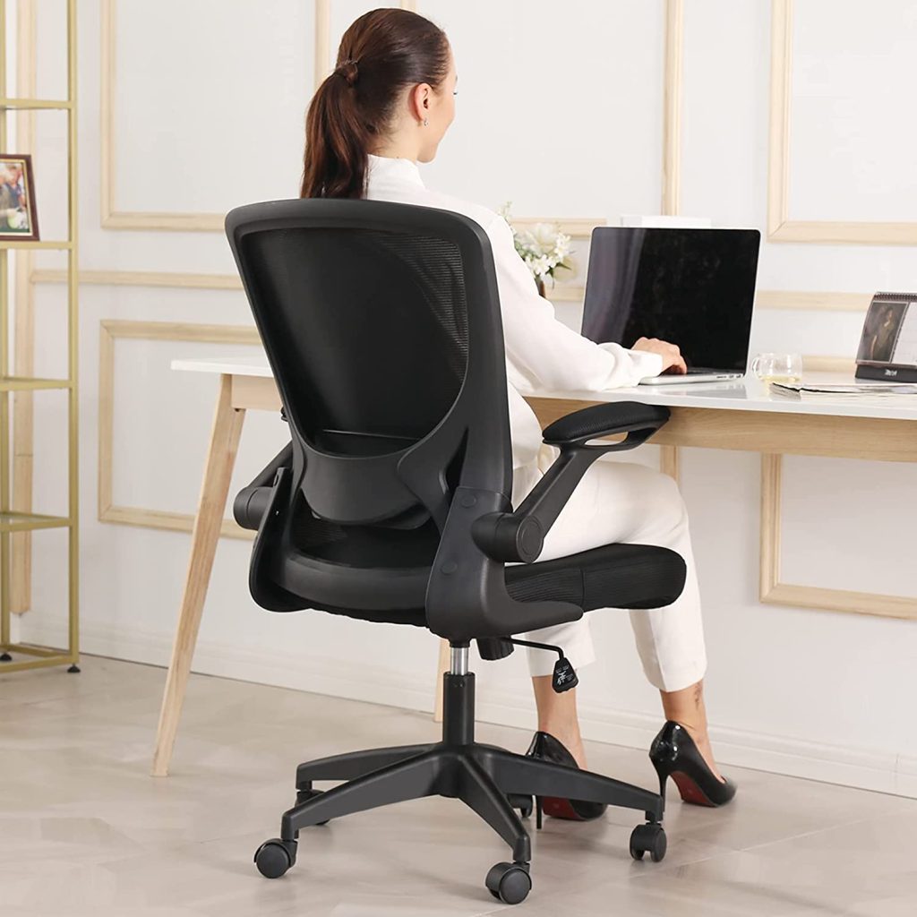 Top 8 Mesh Lumbar Support for Office Chair for Sitting Prolonged Time in 2022