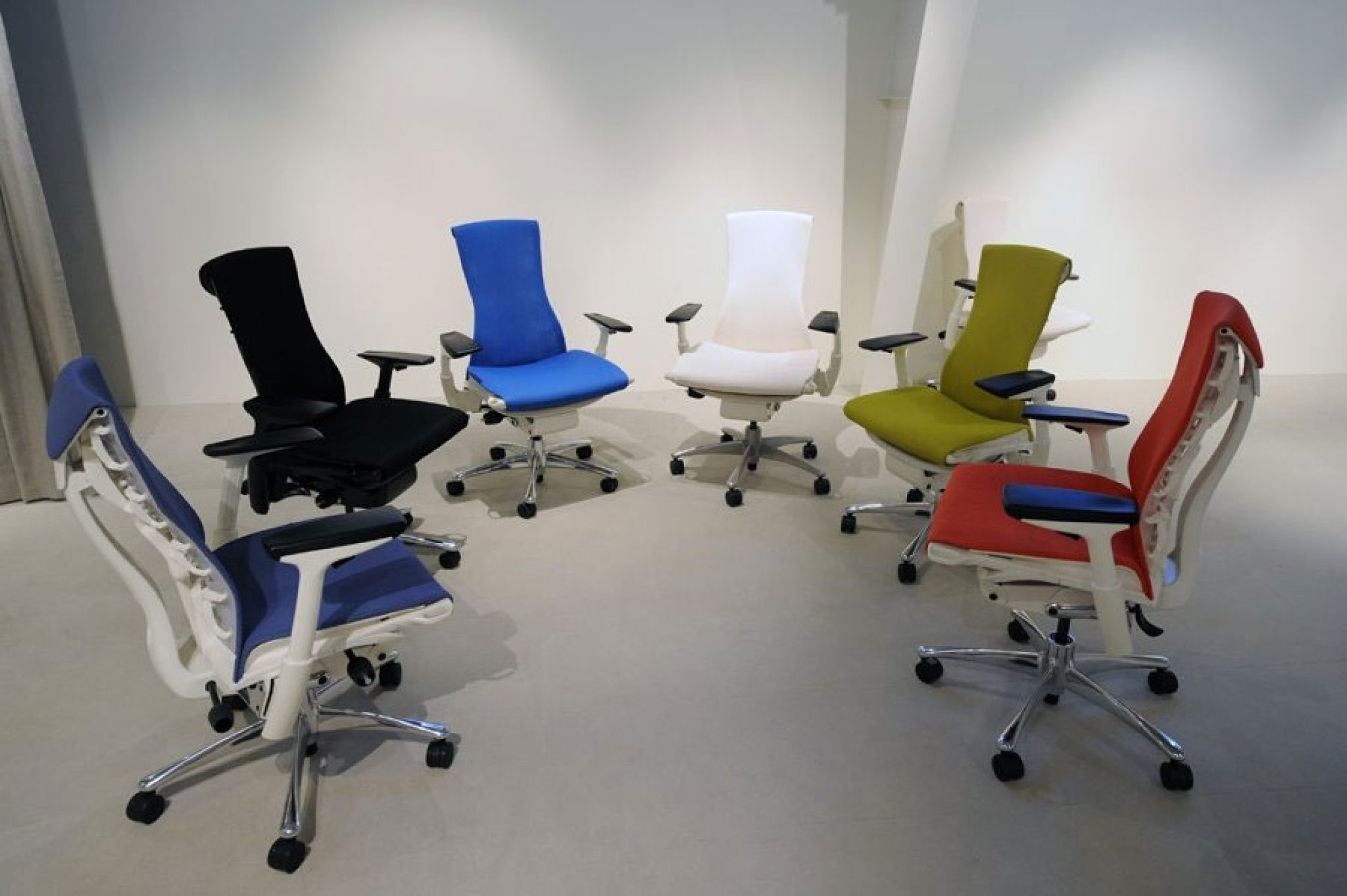 Herman Miller Aeron Vs Embody 2024: Which One Is Best?