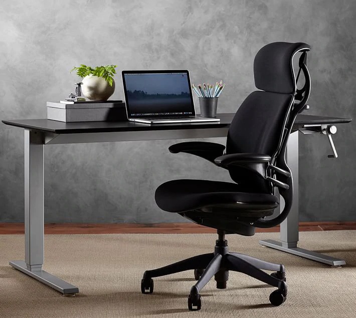 Humanscale Freedom chair review