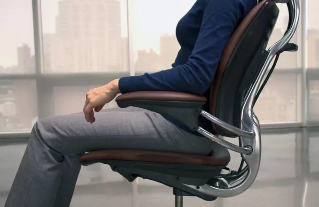 Expensive office chairs