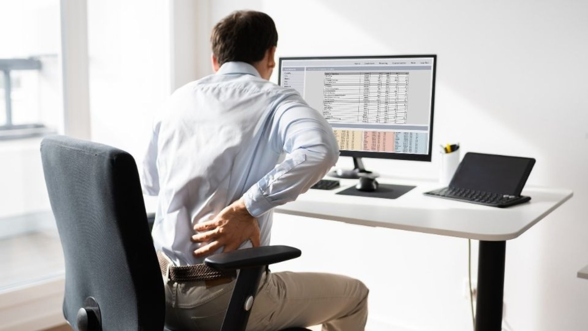 5-simple-steps-of-how-to-adjust-office-chair-for-lower-back-pain