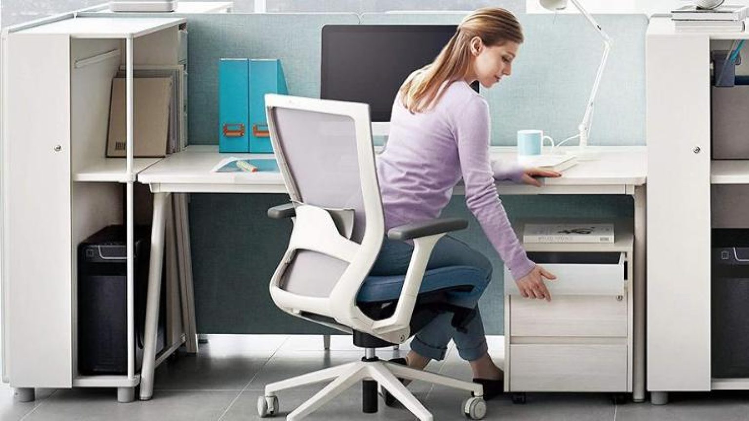 How To Make Office Chair More Comfortable? 10 Effective Ways