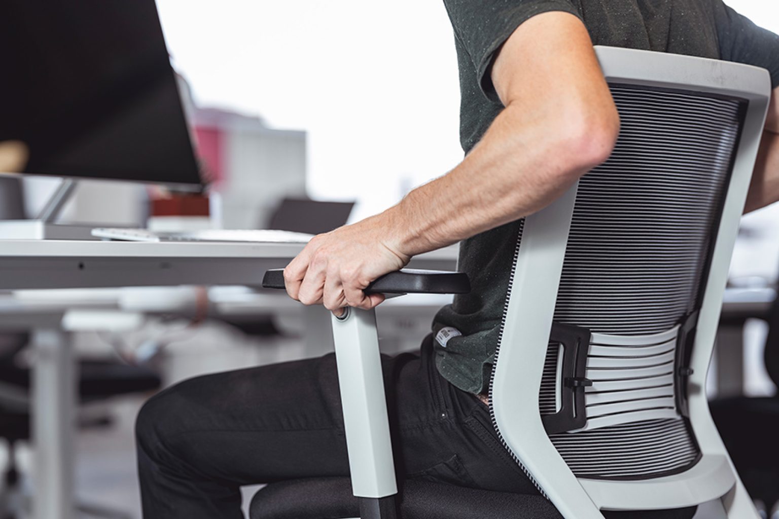 How To Make Office Chair More Comfortable? 10 Effective Ways