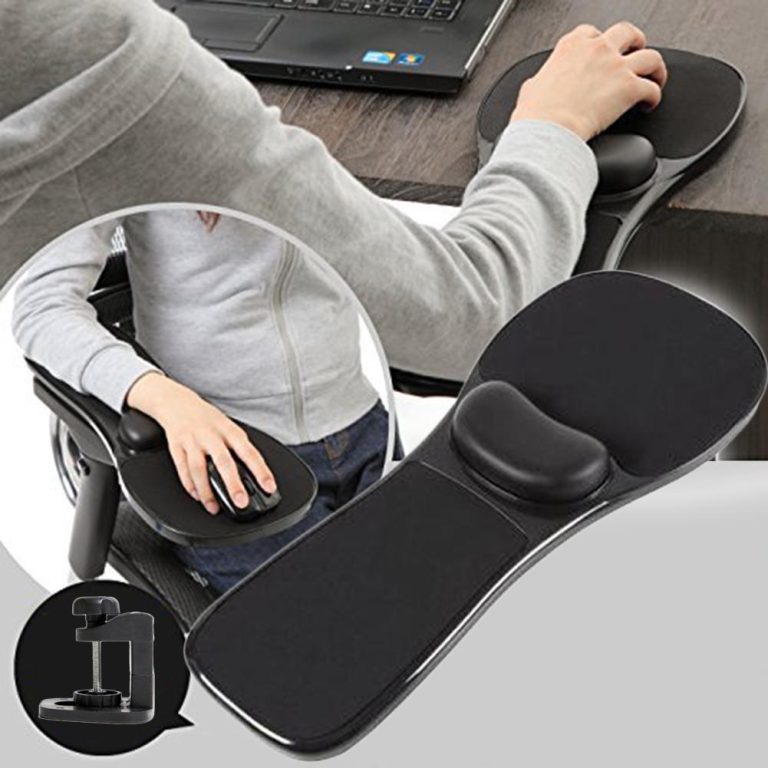 How To Make Office Chair More Comfortable? 10 Effective Ways