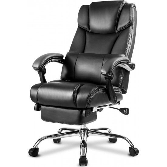 Top 7 Picks for the Best Reclining Office Chair