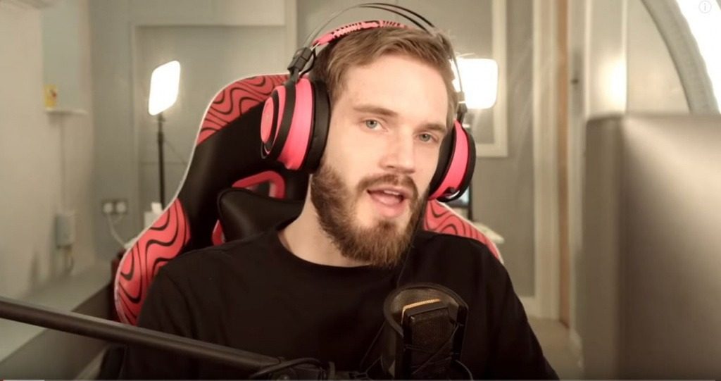 What Chair Does Pewdiepie Use? Professional Chair in 2024