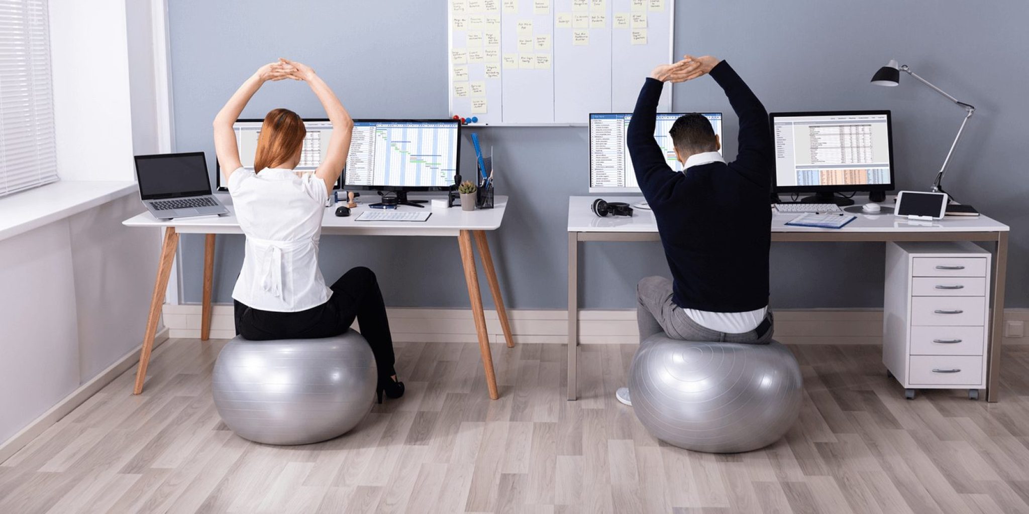 Why Ergonomics Is Important in Workplace?