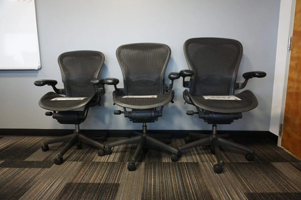 Herman Miller Aeron Size B Vs C-Which Is The Outstanding One