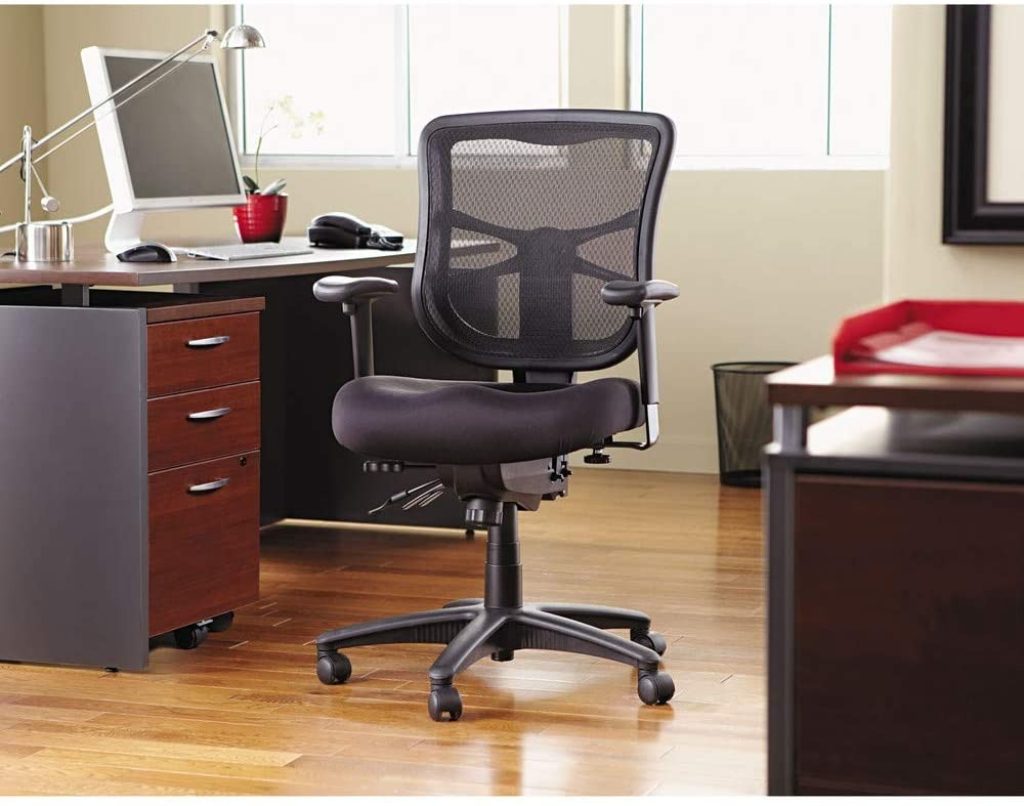 best amazon office chair