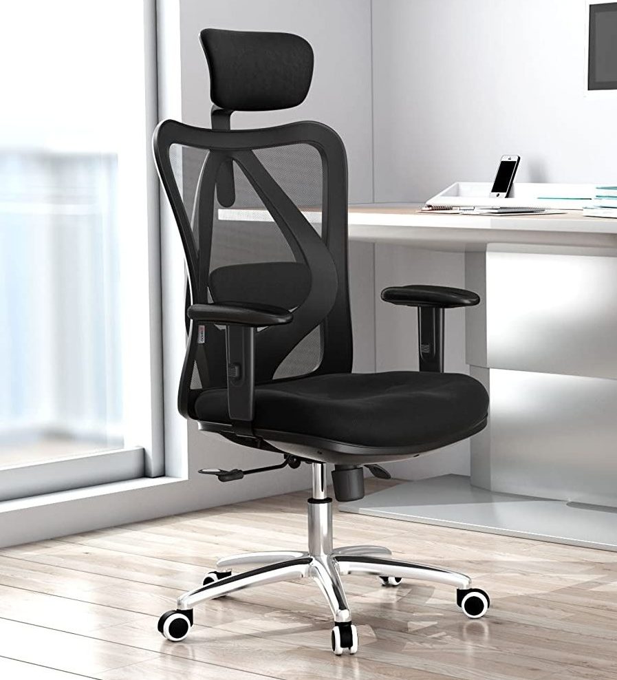 Best Big and Tall Office Chair: Top Picks for 2022