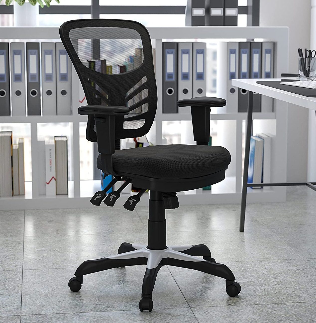 Top 7 Best Office Chairs Consumer Reports Allow You to Be Productive